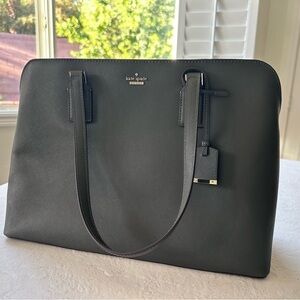 Kate Spade ♠️ Laptop Briefcase Bag NWOT